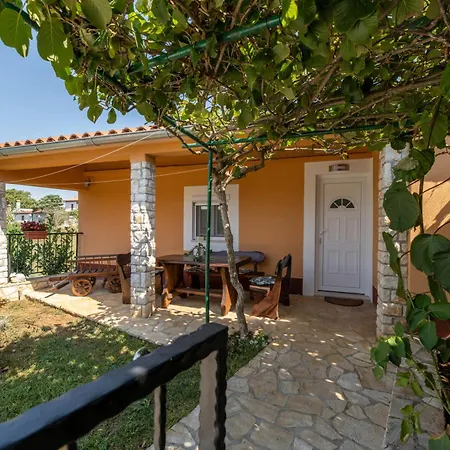 Сasa de vacaciones Two Stone Iva Nedeščina